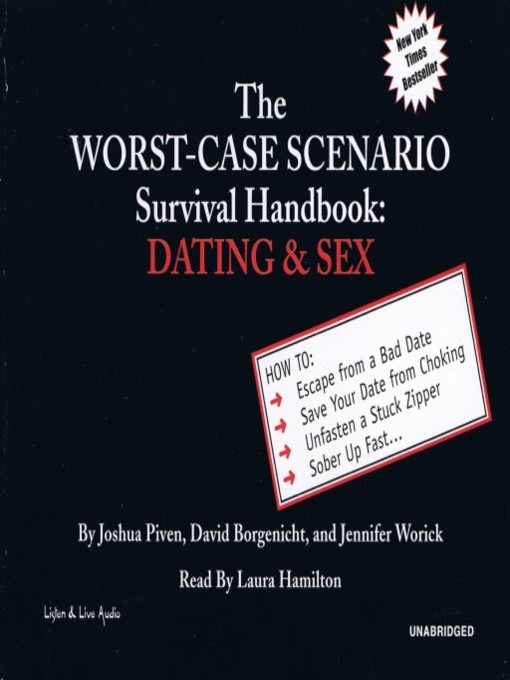 Title details for Dating & Sex by Joshua Piven - Available